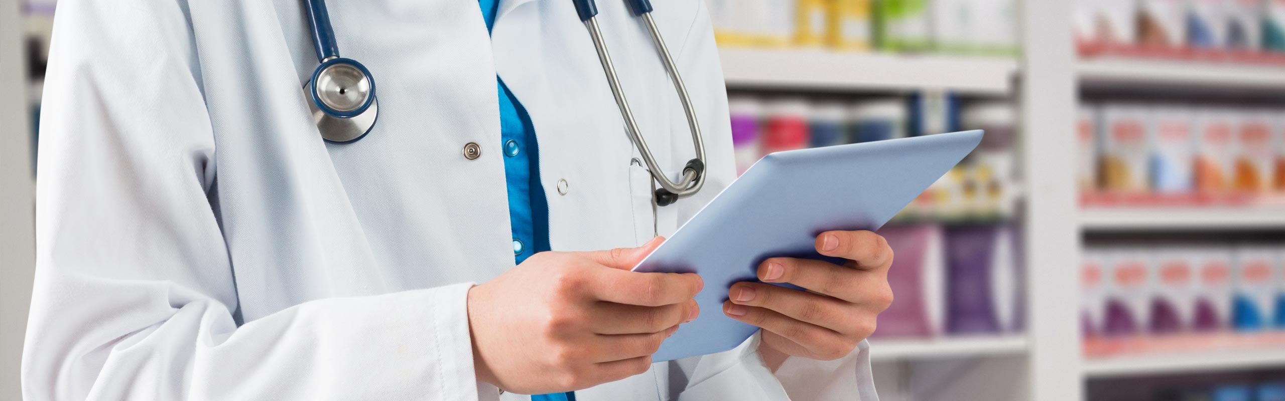 Sistema per le farmacie